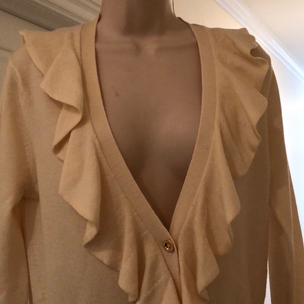 Juicy Couture Button Down Sweater - image 2